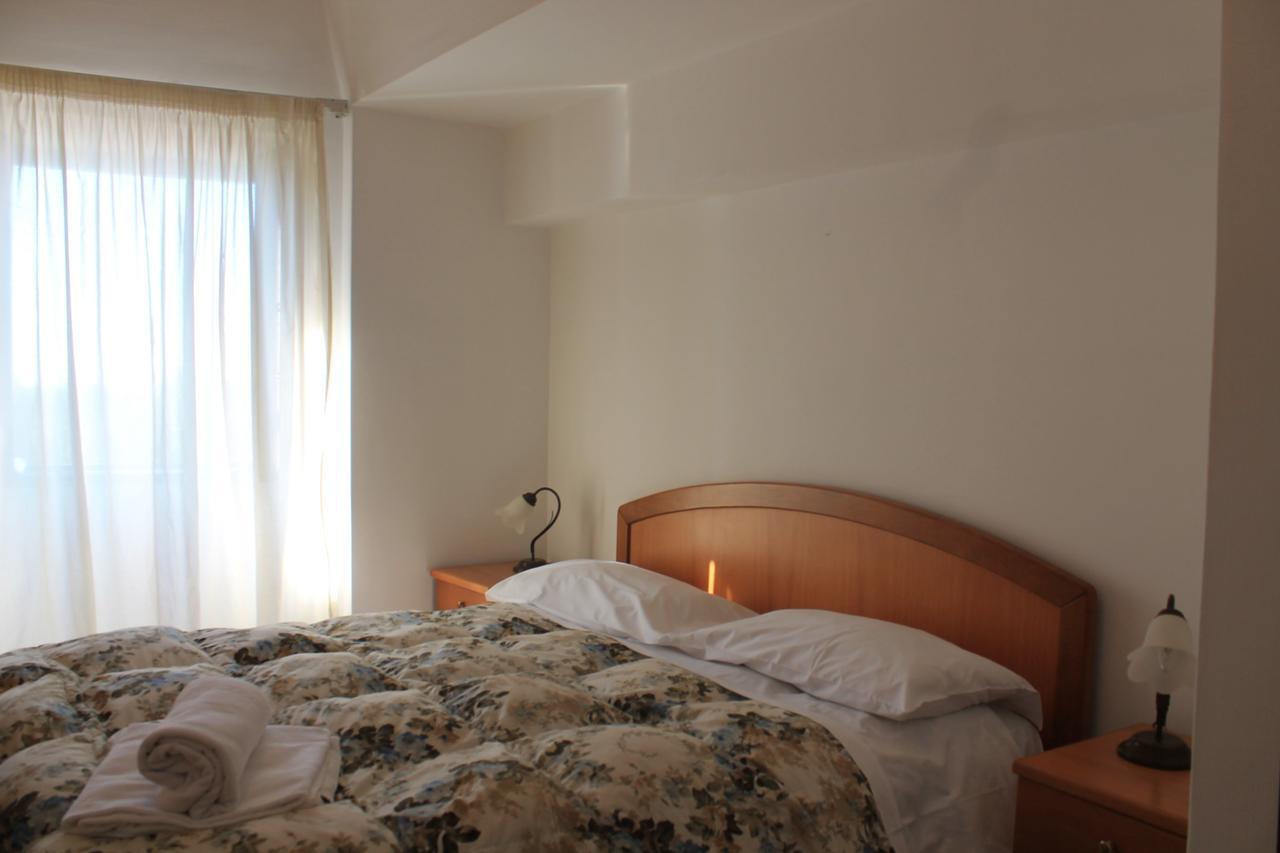 비코에쿠엔세 Il Casale Del Golfo 아파트 외부 사진