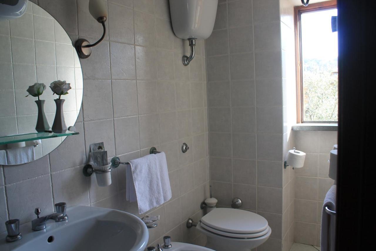 비코에쿠엔세 Il Casale Del Golfo 아파트 외부 사진