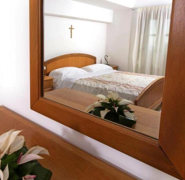 비코에쿠엔세 Il Casale Del Golfo 아파트 외부 사진