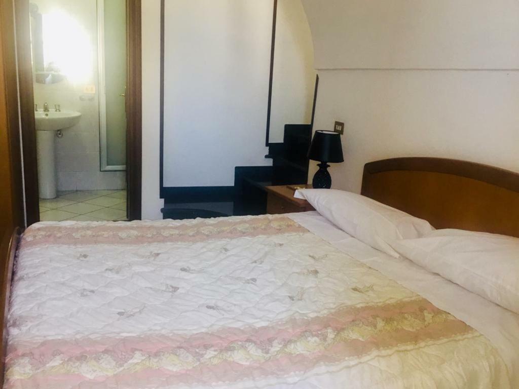 비코에쿠엔세 Il Casale Del Golfo 아파트 외부 사진