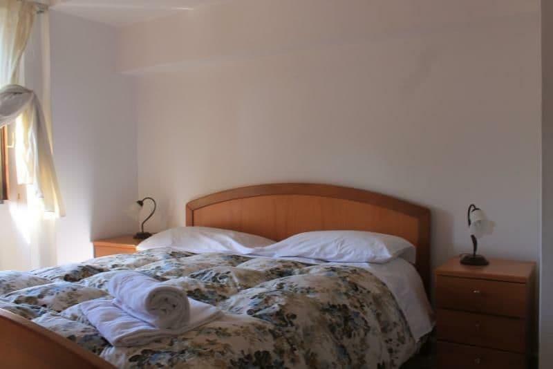비코에쿠엔세 Il Casale Del Golfo 아파트 외부 사진